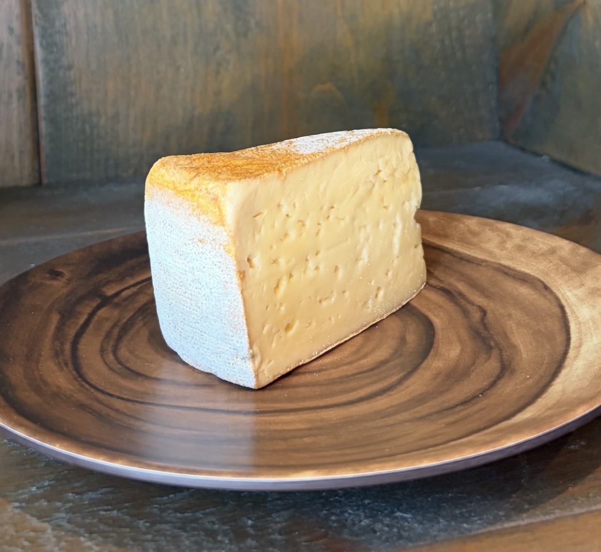 Artisan cheese company in Fremont, Wisconsin